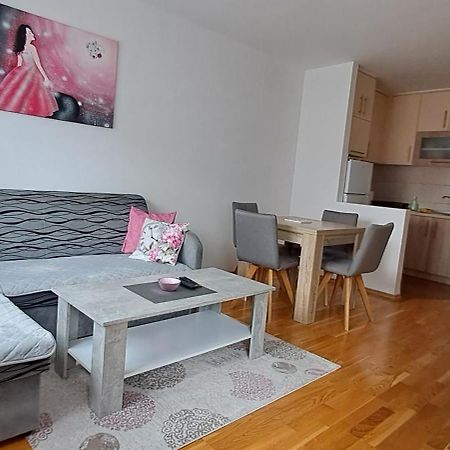 Apartament Stan Na Dan Nevena Lukavica Zewnętrze zdjęcie