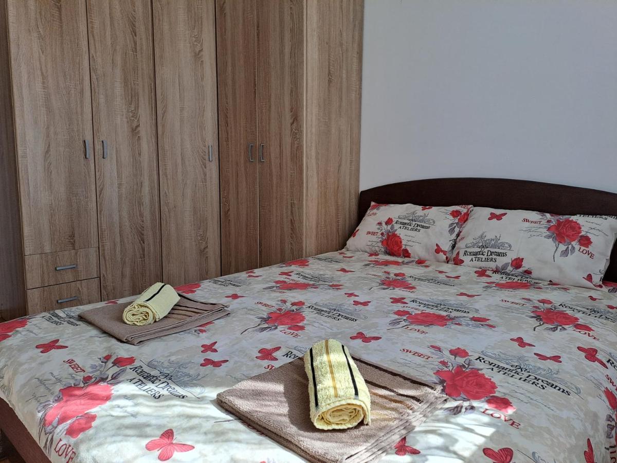 Apartament Stan Na Dan Nevena Lukavica Zewnętrze zdjęcie