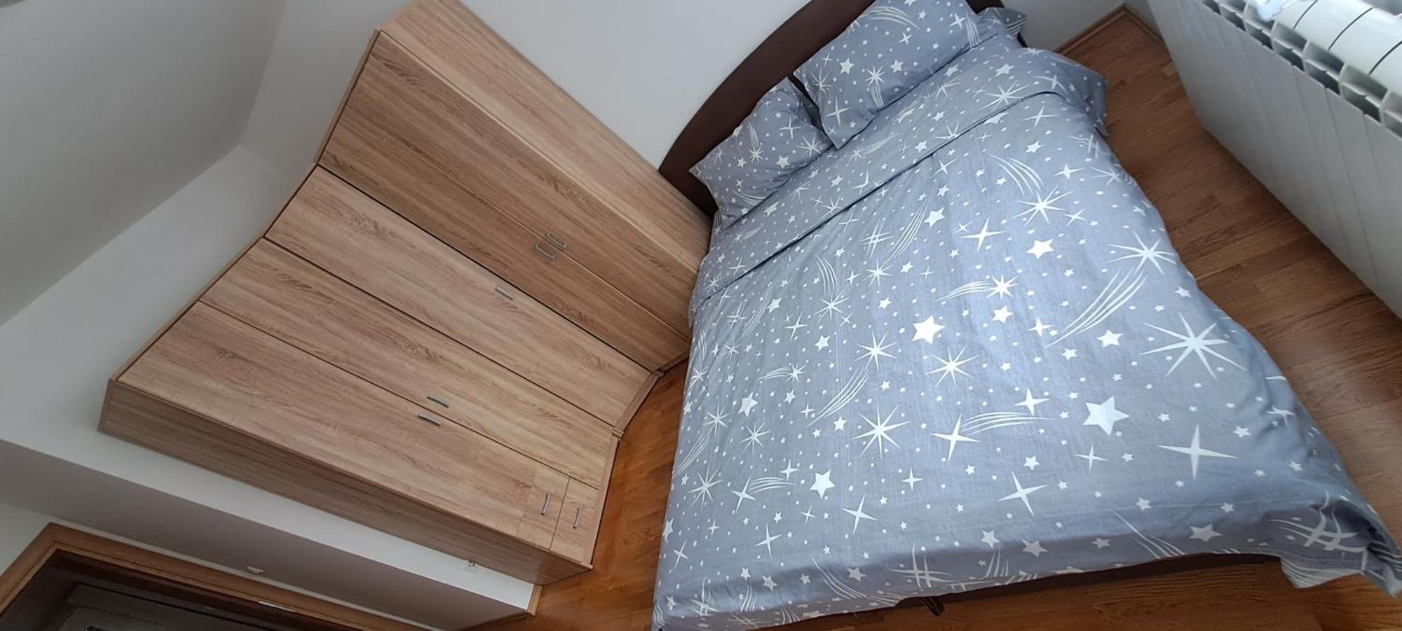 Apartament Stan Na Dan Nevena Lukavica Zewnętrze zdjęcie